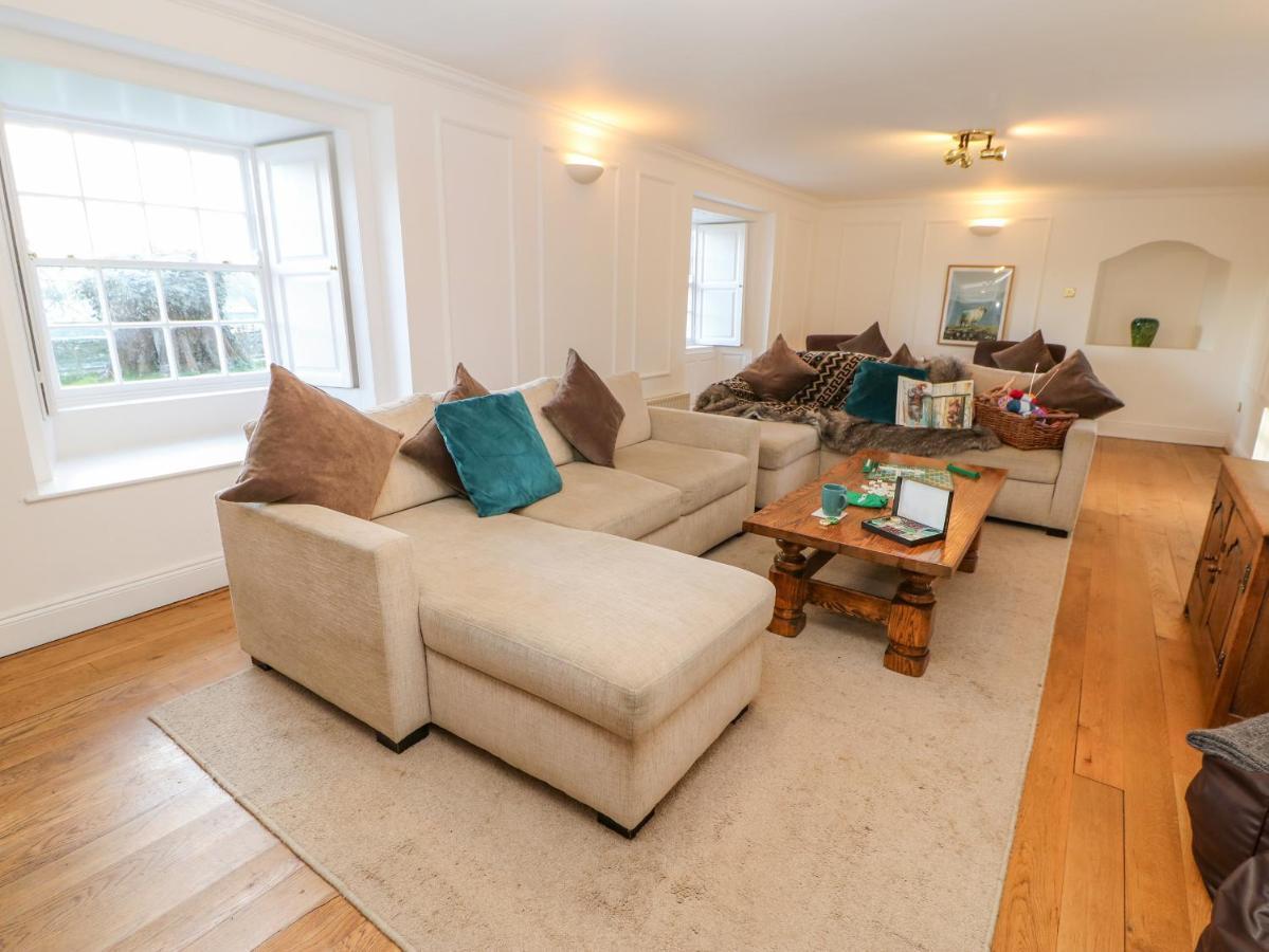 East Farm House Humshaugh Экстерьер фото
