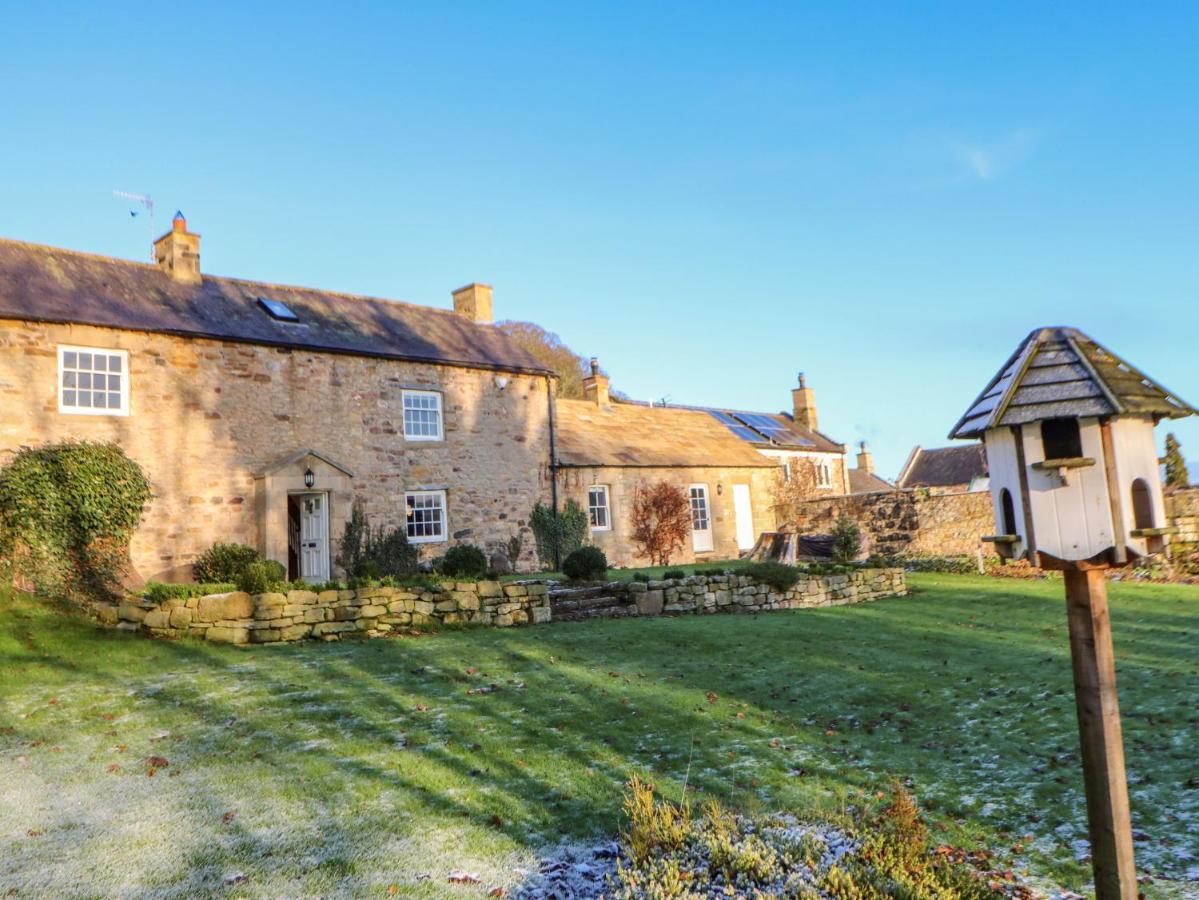 East Farm House Humshaugh Экстерьер фото