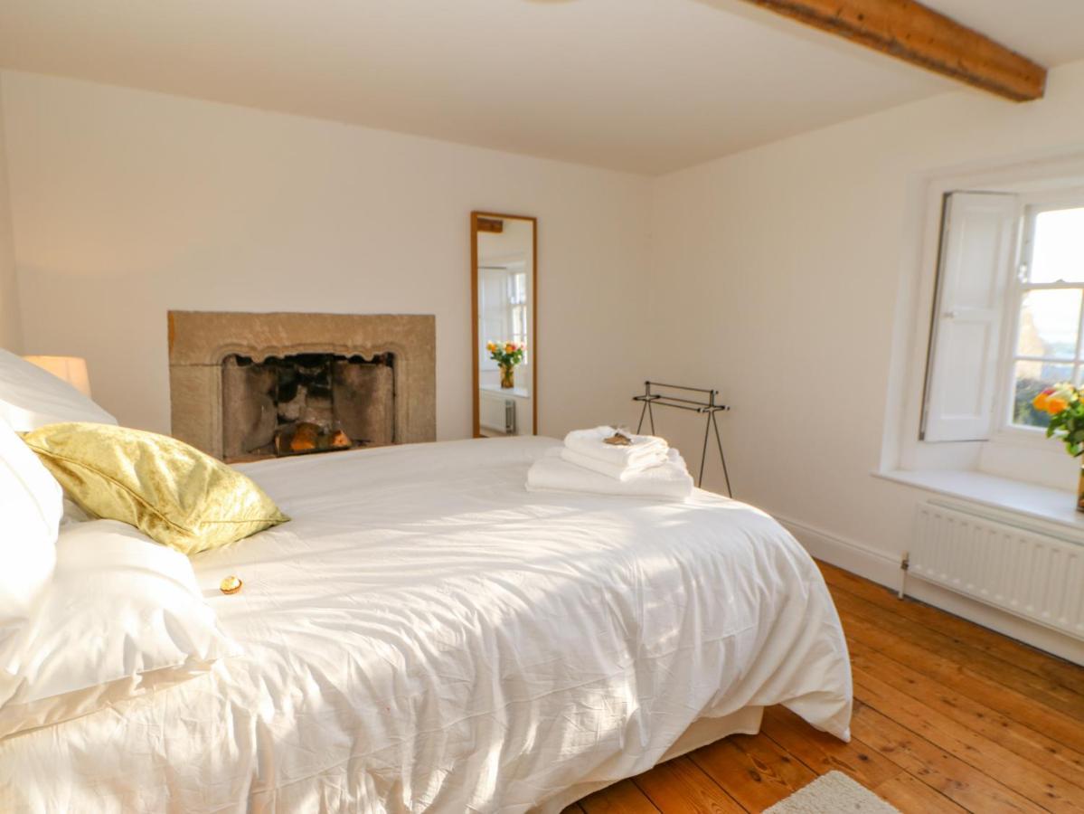East Farm House Humshaugh Экстерьер фото