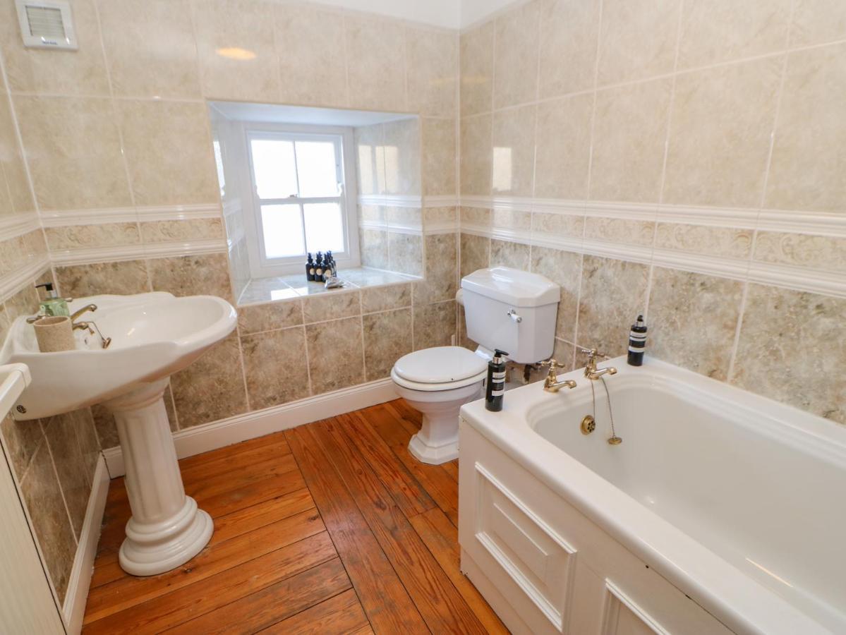 East Farm House Humshaugh Экстерьер фото