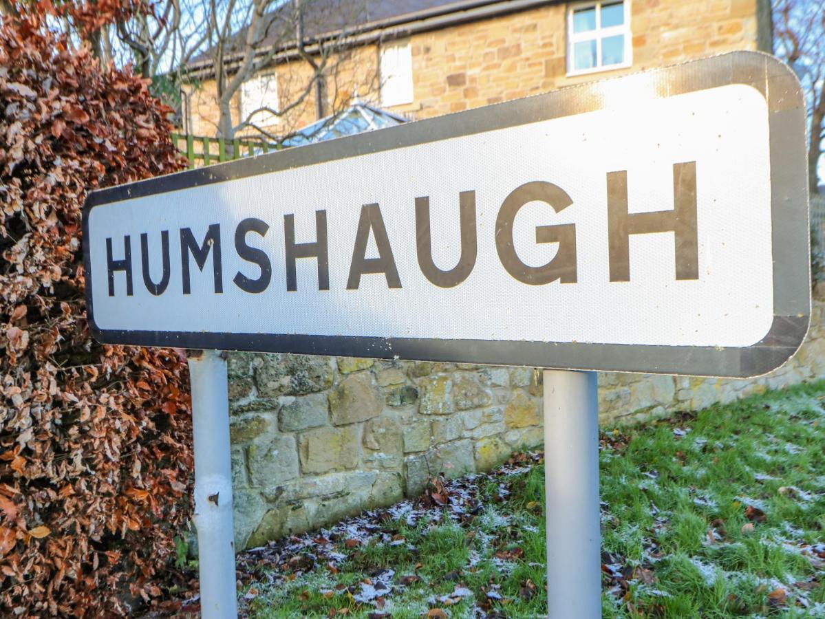 East Farm House Humshaugh Экстерьер фото