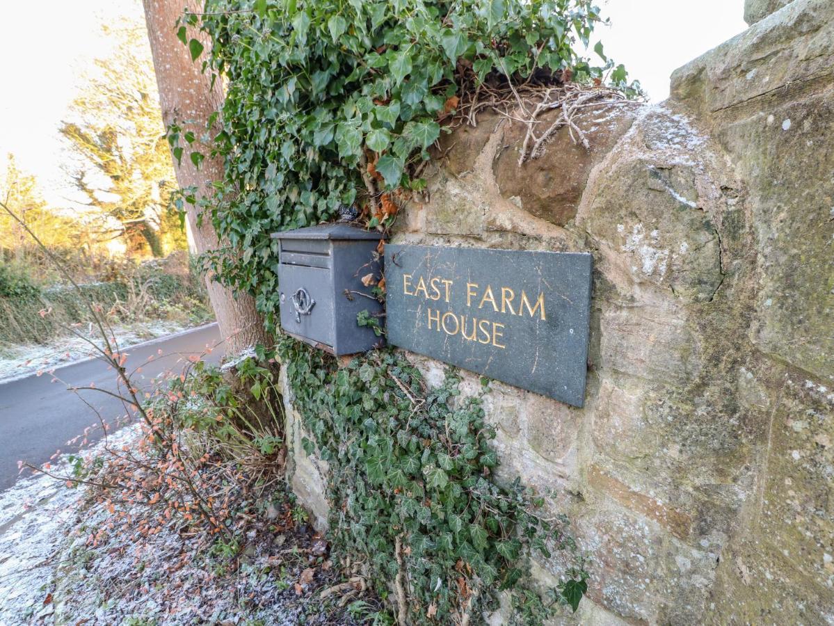 East Farm House Humshaugh Экстерьер фото